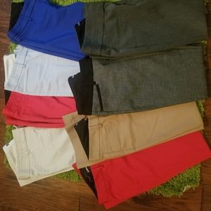 Express Dress Pants Lot
